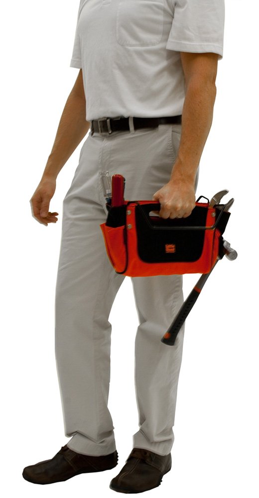 Little Giant Ladders, Cargo Hold, Ladder Accessory, Fabric, (15040-001)