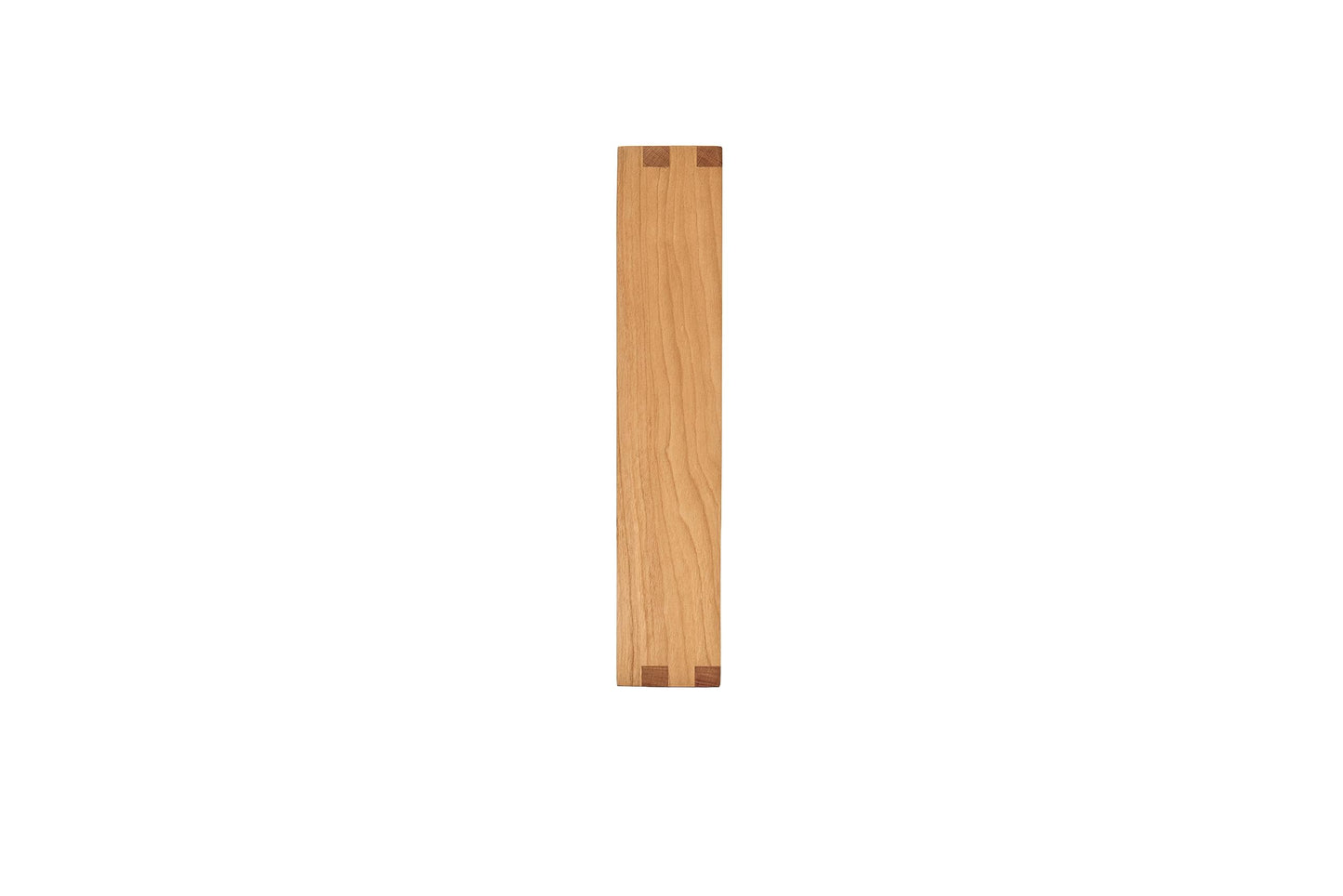 pandapark Wood Organizer Tray,Black Walnut,Desk & Drawer Storage Box (Cherry Master-4)
