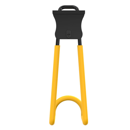 DEWALT Tool Organizer, Ladder Hook, 25lb Capacity, DEWALT Workshop Storage System Compatible (DWST82810)
