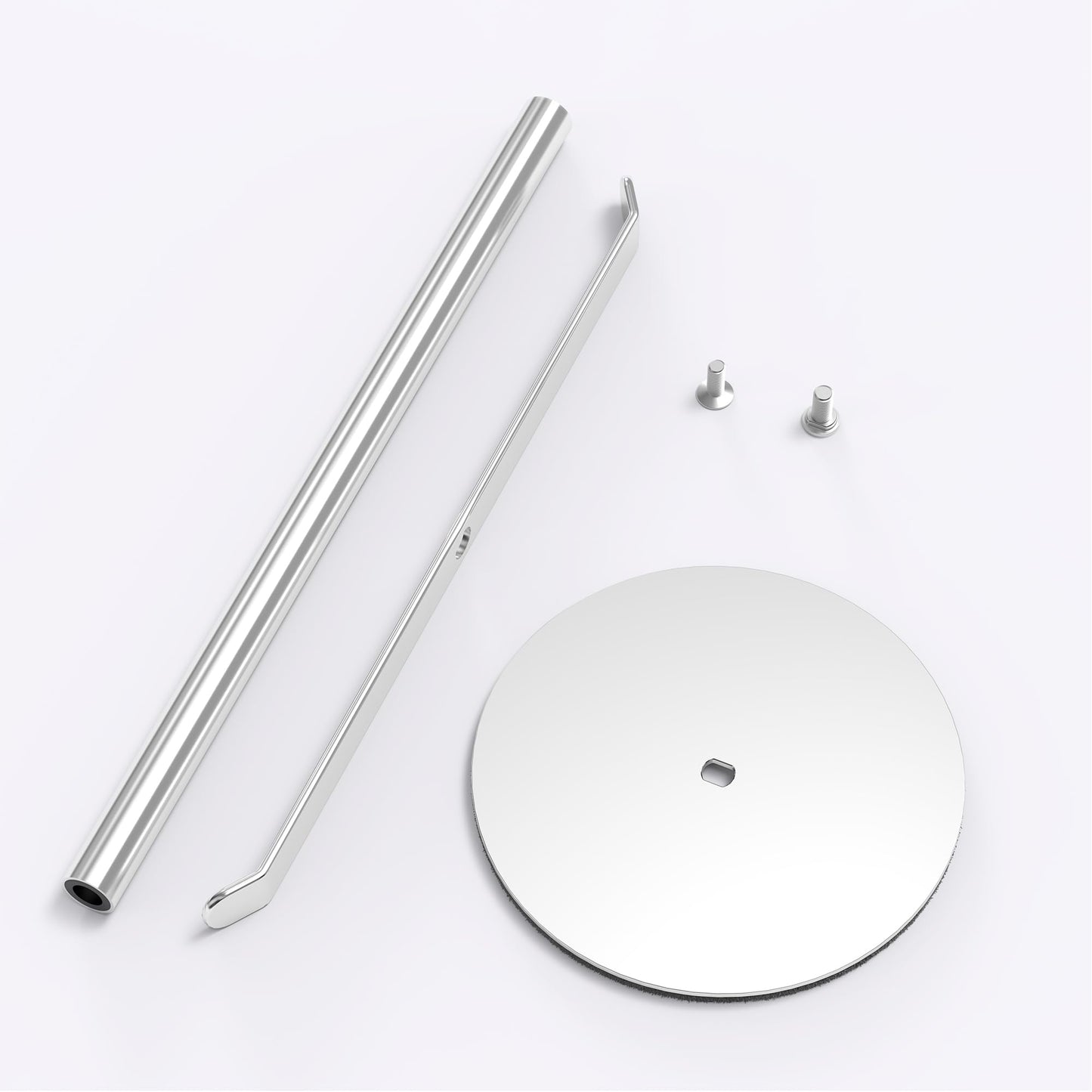 Towel Rack T-Shape Hand Towel Holder for Bathroom,Headband Holder Organizer and Bathroom Towel Racks,Kitchen Towel Rack Silver Hand Towel Holder