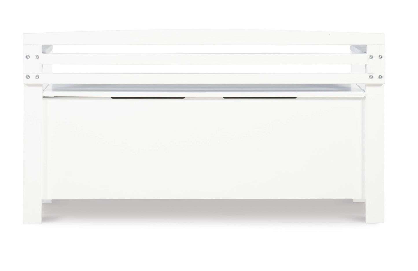 Linon Laredo Storage Bench