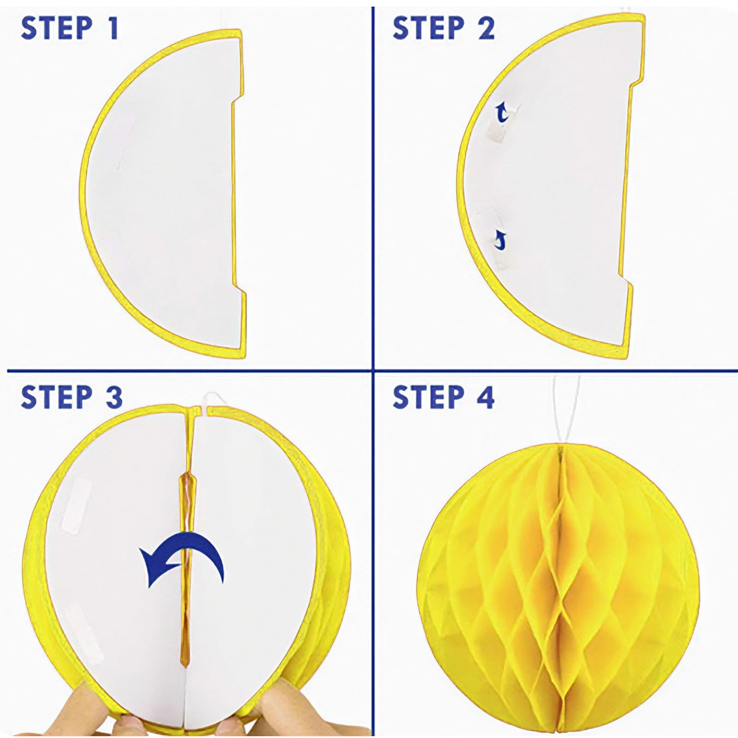 GAKA 12Pcs Green Hanging Honeycomb Balls Decorations, Tissue Paper Pom Poms for Wedding Birthday Party Decor(6" 10")