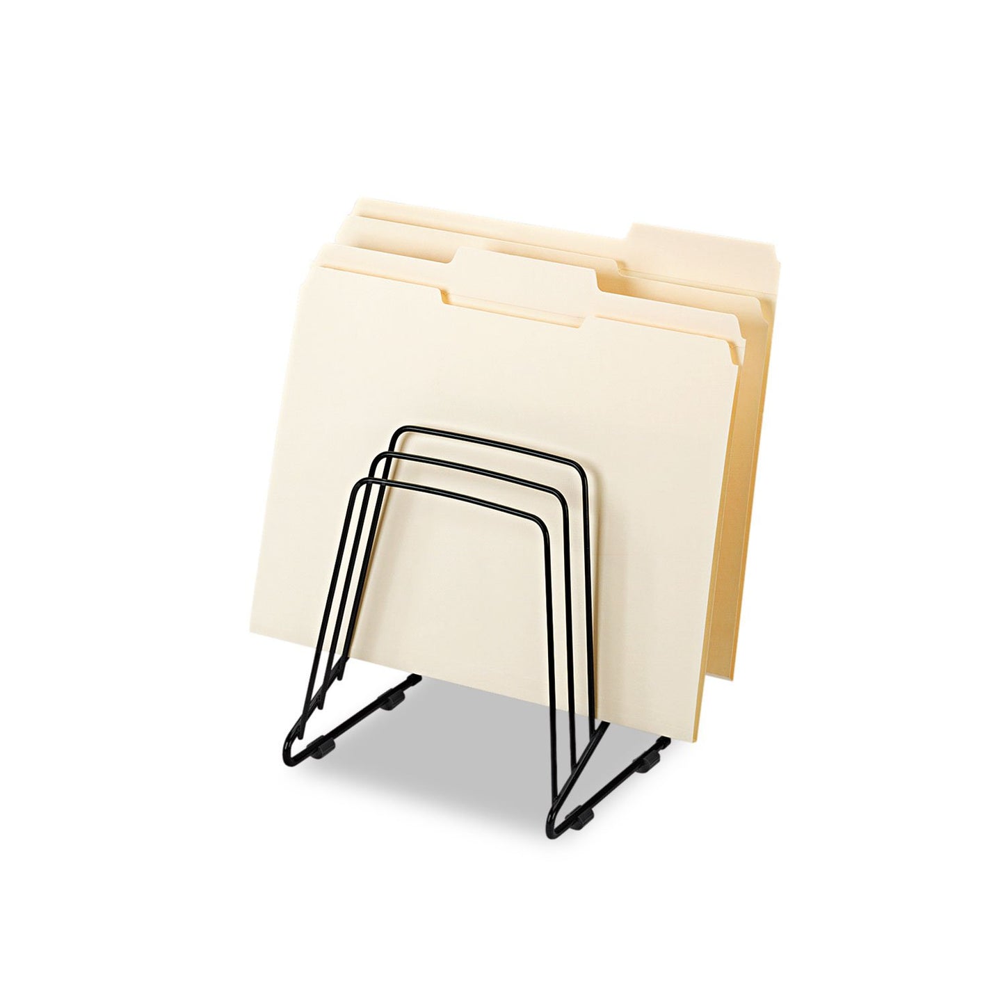 Fellowes Wire Step File II Organizer (69712)