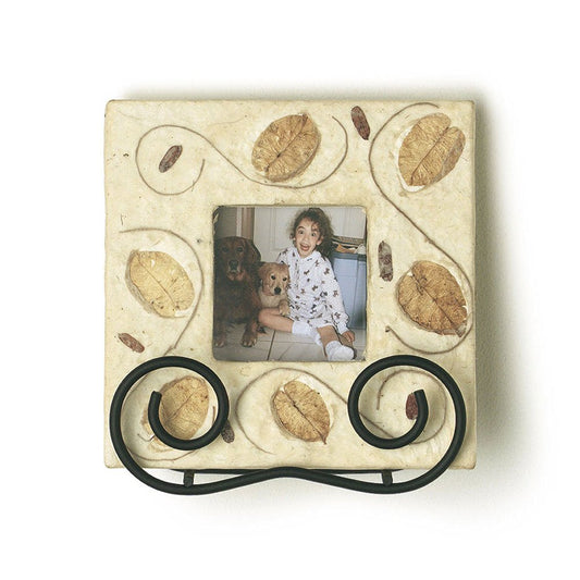 Spectrum Decorative Plate Hanger For The Wall Displaying China Saucer Picture Frames & More, Easy to Mount Heavy Duty Sturdy Steel Metal Plate Wall Hangers for Display, Black
