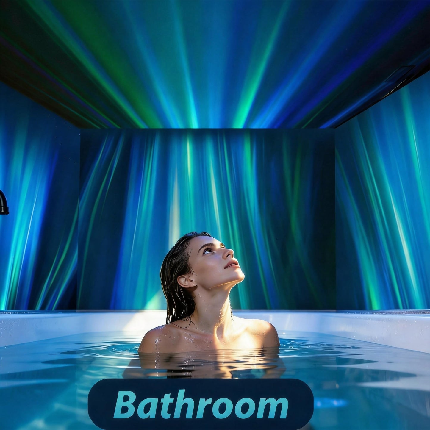 Northern Lights Projector, LED Night Light Aurora Projector with Timer and Remote, Room Decor, Gifts for Kids, Adults, Christmas, Birthday