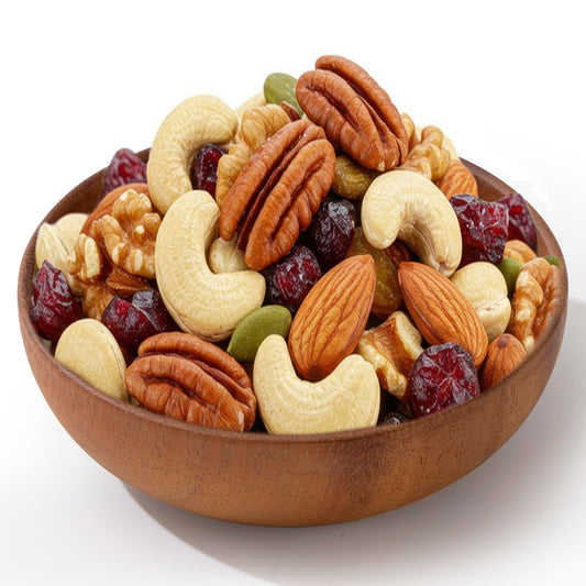 IVWOXO 4.7inch Small Round Keys Bowl for Entryway, Acacia Decorative Bowl for Organizing Tabletop Decorative Organizer Basket for Keys Wallet Cell Phone for Fruit Candy Cracker
