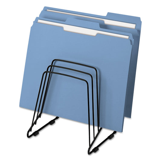Fellowes Wire Step File II Organizer (69712)