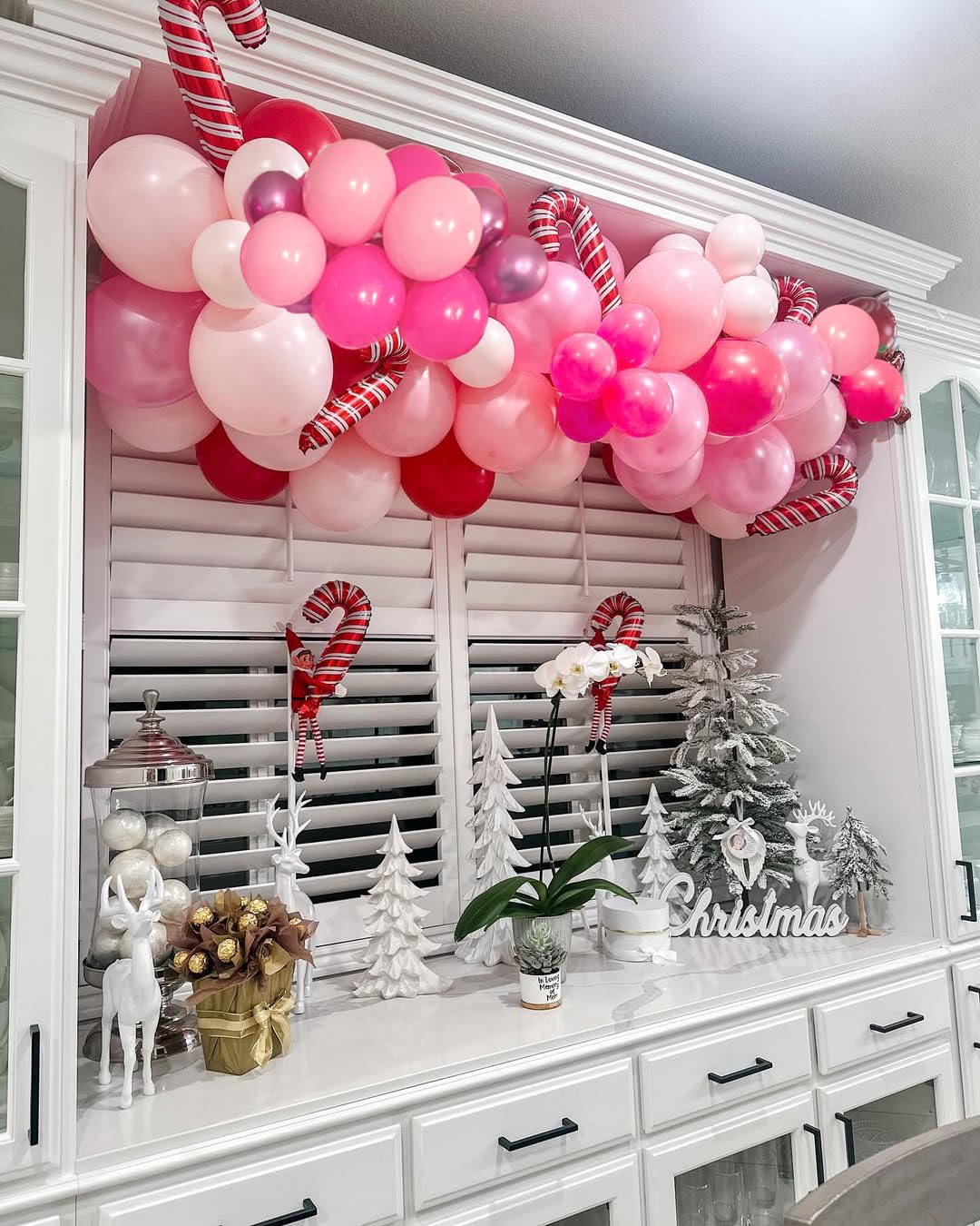 Pink Balloons Metallic Pink Balloon, 50Pcs 12Inch Hot Pink Chrome Pink Latex Balloons Light Pink Balloon and Dark Magenta Pink Balloons for Birthday,Baby Shower,Princess Theme Party Decorations