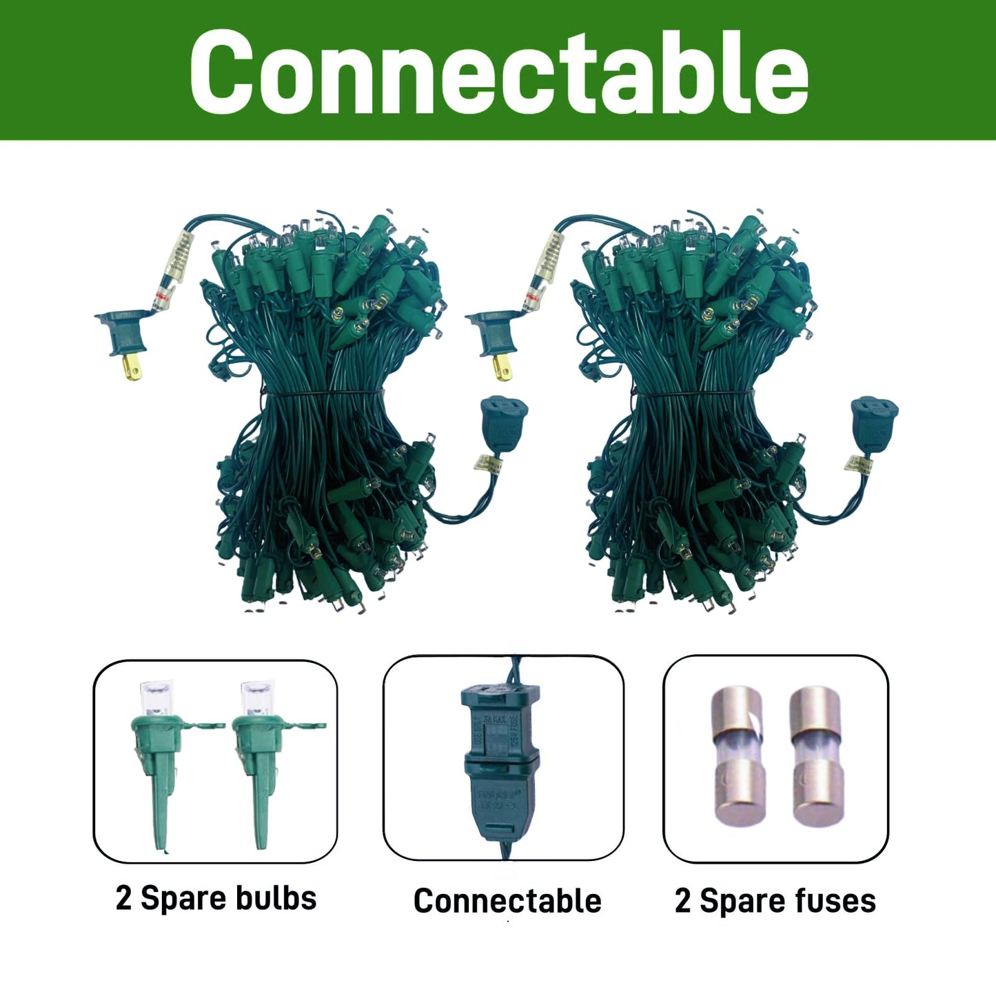 Meteds LED Christmas Net Lights Outdoor,120 LED 6ftx4ft Connectable Waterptoof Christmas Lights for Bushes Fence Tree Shrub Yard Garden Outdoor Christmas Decorations(Warm White)