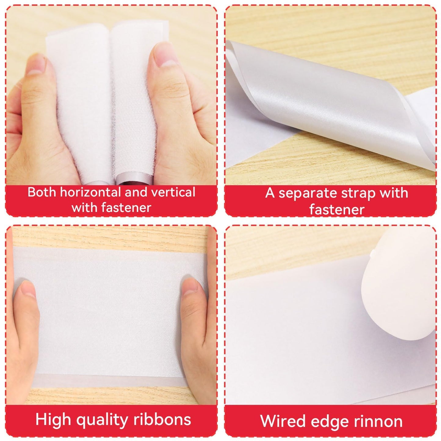 gisgfim Christmas Cabinet Big Bows Large Door Lace Christmas Tree Bow Ribbon Silver Bow Holiday Decorations Christmas Front Door Party Supplies