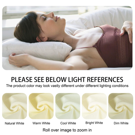 NTBAY Queen Pillowcase Set - 4 Pack Brushed Microfiber 20x30 Pillowcases - Soft, Wrinkle-Free, Fade-Resistant, Stain-Resistant, White Pillowcases with Envelope Closure - 20x30 Inches, White