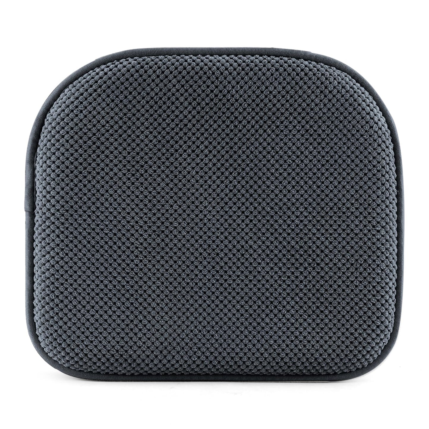 SWEMSTAR Chair Cushions - 15"*17" Kitchen Dining Chair Pads Foam Seat Cushion for Chairs Barstool Cushions Non Slip Seat Pad