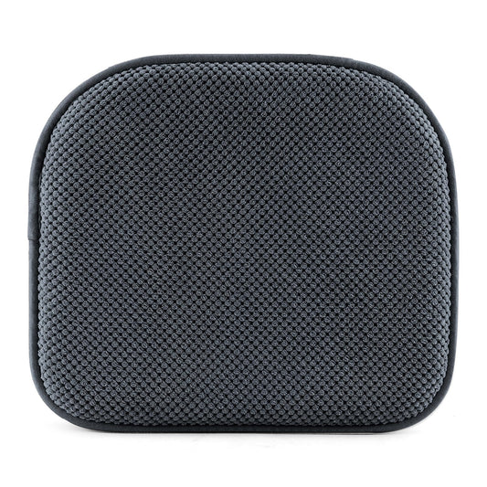 SWEMSTAR Chair Cushions - 15"*17" Kitchen Dining Chair Pads Foam Seat Cushion for Chairs Barstool Cushions Non Slip Seat Pad